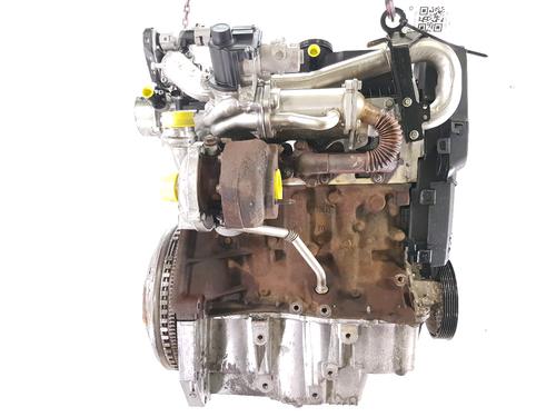 Engine RENAULT SCÉNIC III (JZ0/1_) 1.5 dCi | BP36776869M1 - Image 4