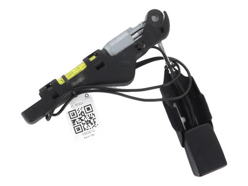 Seat buckle CITROËN C3 I (FC_, FN_) 1.1 i | BP30118152I32