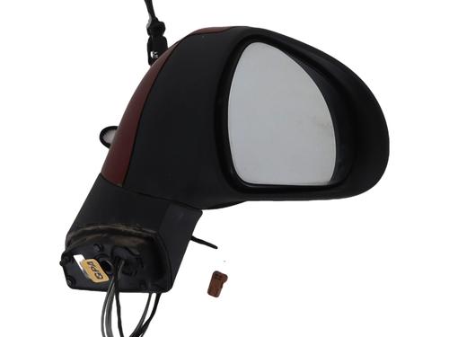 Used Right mirror PEUGEOT 207 (WA_, WC_) 1.4 HDi (68 hp) 30808226