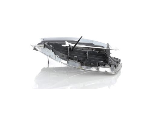 Grille RENAULT MEGANE I (BA0/1_)  | BP16737596C40 