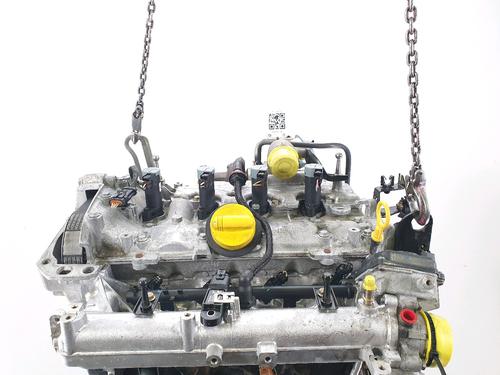Engine RENAULT SCÉNIC II (JM0/1_) 2.0 16V Turbo (JM0W) | BP39194318M1  - Image 5