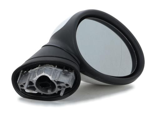 Right mirror MINI MINI (R56) Cooper | BP23253166C27 
