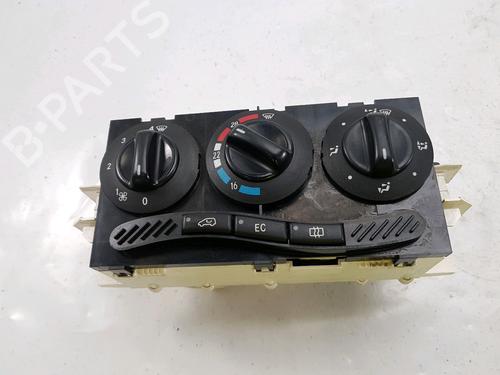 Used Climate control MERCEDES-BENZ A-CLASS (W168) A 140 (168.031, 168.131) (82 hp) 10473250