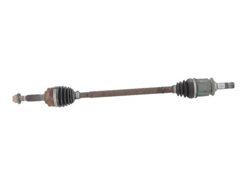 Used Left rear driveshaft Left rear driveshaft PEUGEOT 4008 1.6 HDi AWC (114 hp) 40487729 40487729