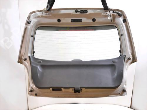 Tailgate MAZDA 323 F VI Hatchback (BJ) 1.5 16V (BJ5W) | BP12240355C6 