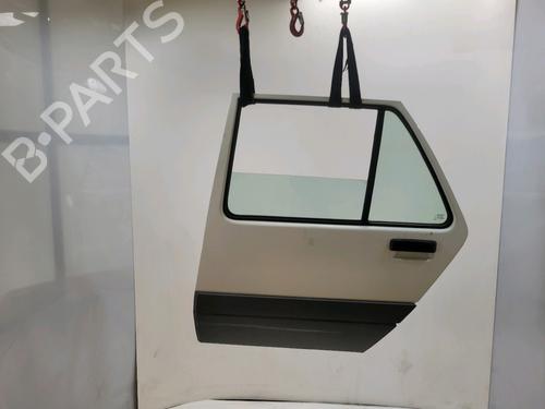 Used Left rear door Left rear door 37532270 37532270