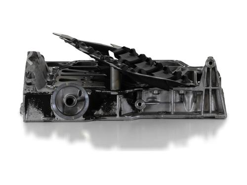 Used Oil sump VW GOLF VII (5G1, BQ1, BE1, BE2) 1.4 TSI (125 hp) 29552823