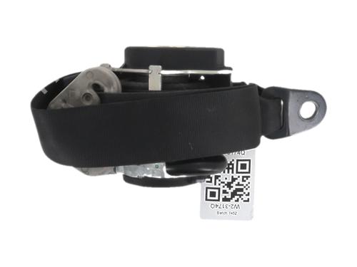 Used Front left seatbelt Front left seatbelt PEUGEOT EXPERT Tepee (VF3X_) 2.0 HDi 120 (120 hp) 36252518 36252518