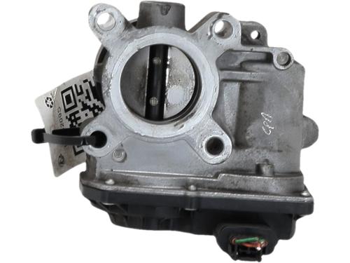 Throttle body DACIA SANDERO 1.2 16V | BP37599384M82 - Image 2