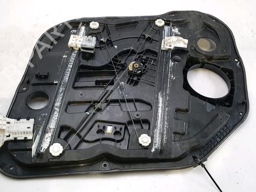 Front left window mechanism KIA CARENS IV 1.7 CRDi | BP30312359C22 
