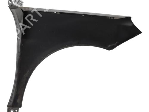 Left front fenders MERCEDES-BENZ B-CLASS Sports Tourer (W245) B 200 CDI (245.208) | BP27623016C41 