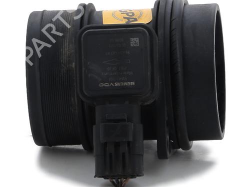 Used Starter CITROËN C4 I (LC_) 2.0 HDi (136 hp) 26229214