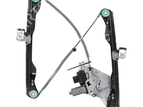 Front right window mechanism FORD FOCUS I (DAW, DBW)  | BP27905599C23 