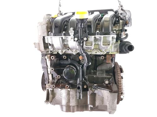 Engine RENAULT CLIO III (BR0/1, CR0/1) 1.6 16V (BR05, BR0B, BR0Y, BR15, BR1J, BR1M, BR1Y, CR0B,... | BP29517824M1 