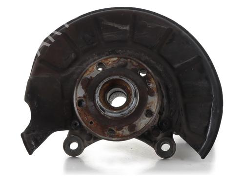 Fusee rechts voor VW TIGUAN (5N_) 2.0 TDI 4motion (140 hp) 32180466