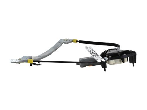 Rudehejsemekanisme Højre foran RENAULT CLIO II (BB_, CB_) 1.2 16V (BB05, BB0W, BB11, BB27, BB2T, BB2U, BB2V, CB05,... | BP29444000C23 