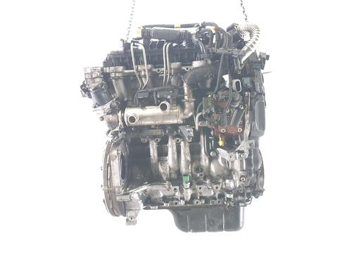 Engine MINI MINI (R56) Cooper D | BP38612749M1 - Image 4