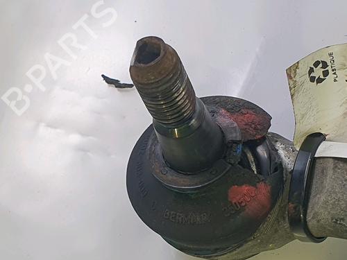 Steering rack VW GOLF PLUS V (5M1, 521)  | BP28176982M22 