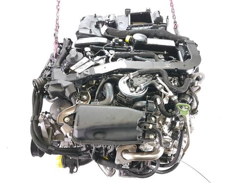 Engine MERCEDES-BENZ GLK-CLASS (X204) 220 CDI (204.902) | BP36005809M1  - Image 5