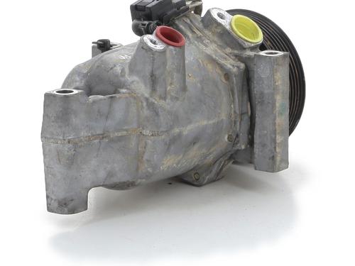 AC compressor DACIA SANDERO III 1.0 TCe 90 | BP28686097M34