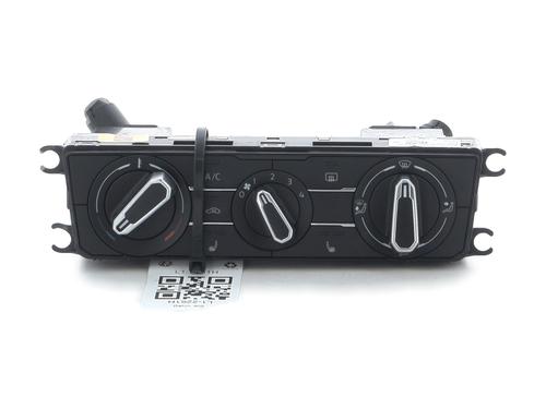 Used Climate control VW POLO VI (AW1, BZ1, AE1) 2.0 GTI (200 hp) 31057144