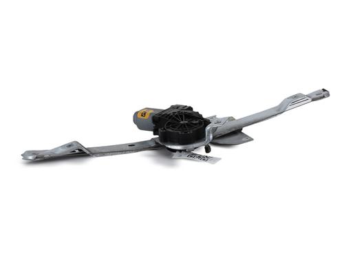 Front left window mechanism CITROËN C3 II (SC_) 1.4 HDi 70 (SC8HZC, SC8HR0, SC8HP4) | BP40249185C22 - Image 4