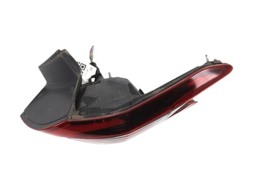 Used Right taillight Right taillight PEUGEOT 308 II (LB_, LP_, LW_, LH_, L3_) 1.5 BlueHDI 100 (102 hp) 36487677 36487677