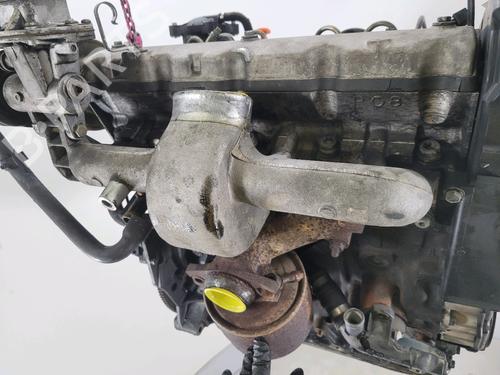 Engine PEUGEOT 205 II (20A/C)  | BP28160541M1 