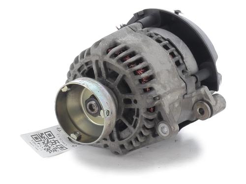 Used Alternator Alternator FORD TRANSIT CONNECT (P65_, P70_, P80_) 1.8 Di (75 hp) 33533348 33533348
