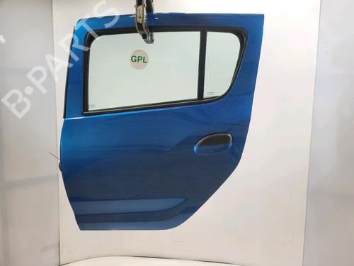 Used Left rear door DACIA SANDERO III 1.0 TCe 100 ECO-G (101 hp) 29553058