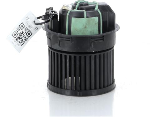 Heater blower motor PEUGEOT 308 I (4A_, 4C_) 1.6 HDi | BP19918460M62