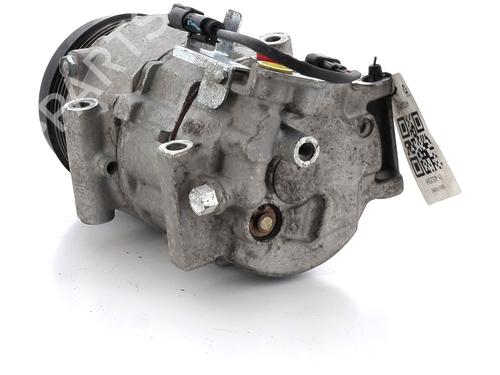 AC compressor MERCEDES-BENZ B-CLASS Sports Tourer (W245) B 200 CDI (245.208) | BP31577559M34