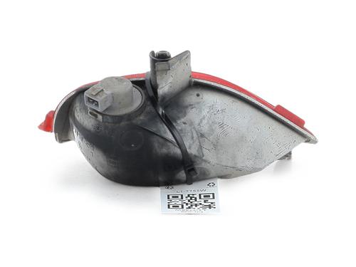 Rear bumper left light DACIA SANDERO III 1.0 TCe 100 | BP36006160C81 - Image 2