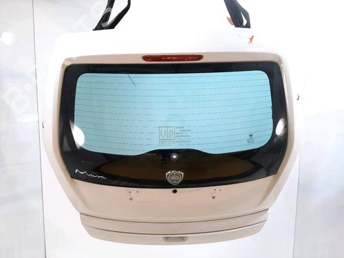 Used Tailgate LANCIA MUSA (350_) 1.4 (350.AXA11, 350.AXA1A) (95 hp) 17785062