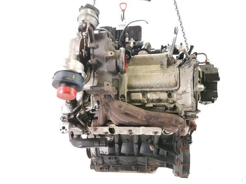 Engine MERCEDES-BENZ B-CLASS Sports Tourer (W245) B 200 CDI (245.208) | BP22709074M1 