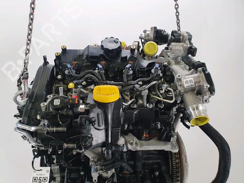 Engine DACIA DUSTER (HM_) 1.5 dCi 115 (HMAD) | BP38716887M1  - Image 5