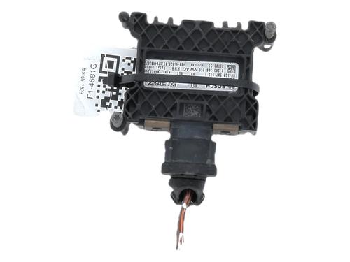 Used Electronic module Electronic module SKODA FABIA III (NJ3) 1.0 TSI (95 hp) 35999570 35999570