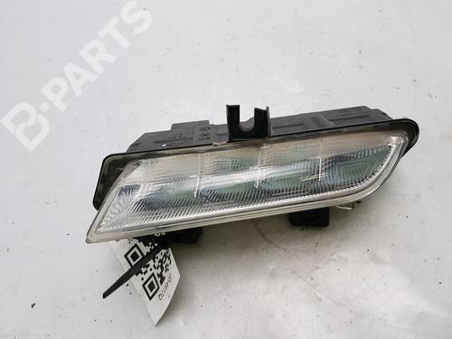Used Left daytime light Left daytime light RENAULT CLIO IV (BH_) 1.5 dCi 90 (90 hp) 11145707 11145707