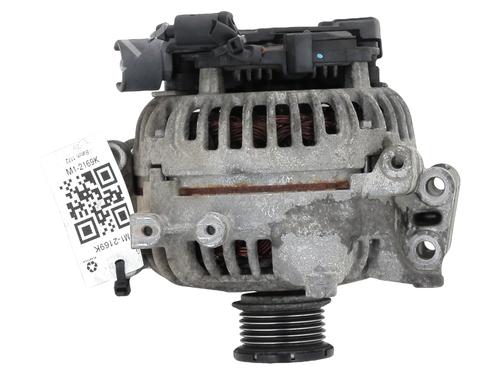 Alternator MERCEDES-BENZ CLC-CLASS (CL203) CLC 220 CDI (203.708) | BP31577883M7 