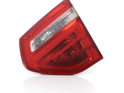 Højre baglygte bagklap CITROËN C4 Picasso I MPV (UD_) 1.6 HDi (109 hp) 30895565