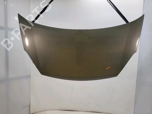 Used Hood Hood PEUGEOT PARTNER MPV (5_, G_) 1.6 HDi 90 (90 hp) 33446592 33446592