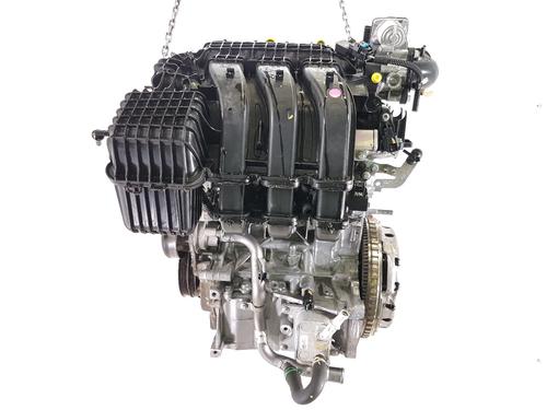 Motor DACIA SANDERO II 1.0 SCe 75 (B8JC, B8JD, B8NC) | BP32378787M1