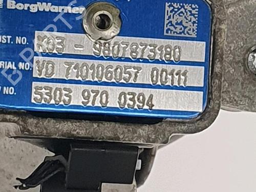Engine PEUGEOT EXPERT Van (V_) 2.0 BlueHDi 180 | BP38260456M1 - Image 6