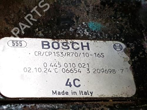 Engine CITROËN C5 I Break (DE_) 2.2 HDi (DE4HXB, DE4HXE) | BP30140965M1