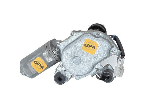 Viskermotor bagrude SSANGYONG RODIUS I 2.7 Xdi 4WD (165 hp) 24018319
