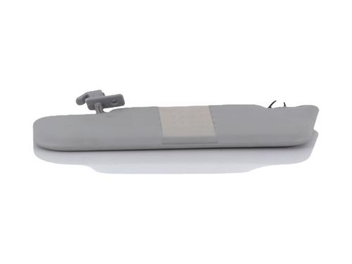 Left sun visor FIAT PANDA (169_) 1.2 (169AXF2A, 169AXF1A) | BP40003811I1 - Image 3