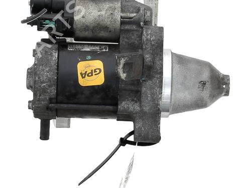 Starter HONDA JAZZ II (GD_, GE3, GE2) 1.2 i-DSI (GD5, GE2) | BP18897057M8 