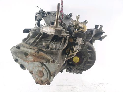 Gearbox PEUGEOT 607 (9D, 9U) 2.2 HDi | BP30049061M3