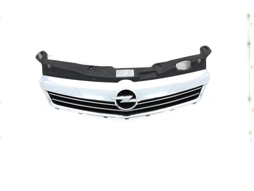 Used Grille Grille OPEL ASTRA H (A04) 1.7 CDTI (L48) (100 hp) 18860829 18860829