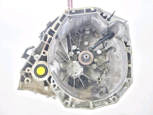 Gearbox RENAULT KANGOO Express (FW0/1_) 1.5 dCi 95 (FW16) | BP29849487M3